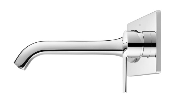 Смеситель для раковины Arrow AG4205CP